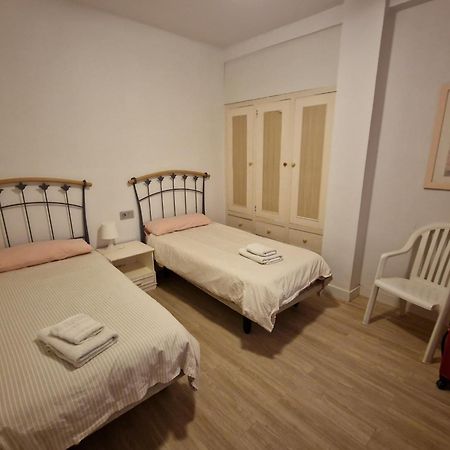 Estepona Playa Ngoại thất bức ảnh