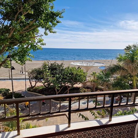 Estepona Playa Ngoại thất bức ảnh