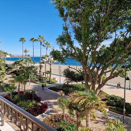 Estepona Playa Ngoại thất bức ảnh