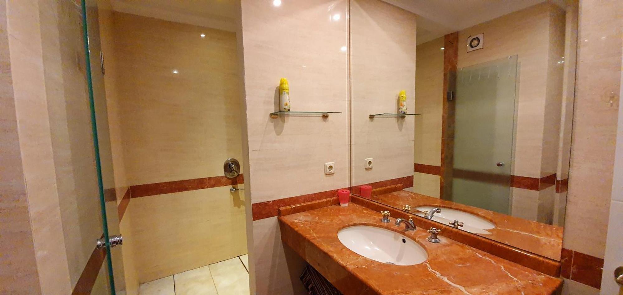 Estepona Playa Ngoại thất bức ảnh