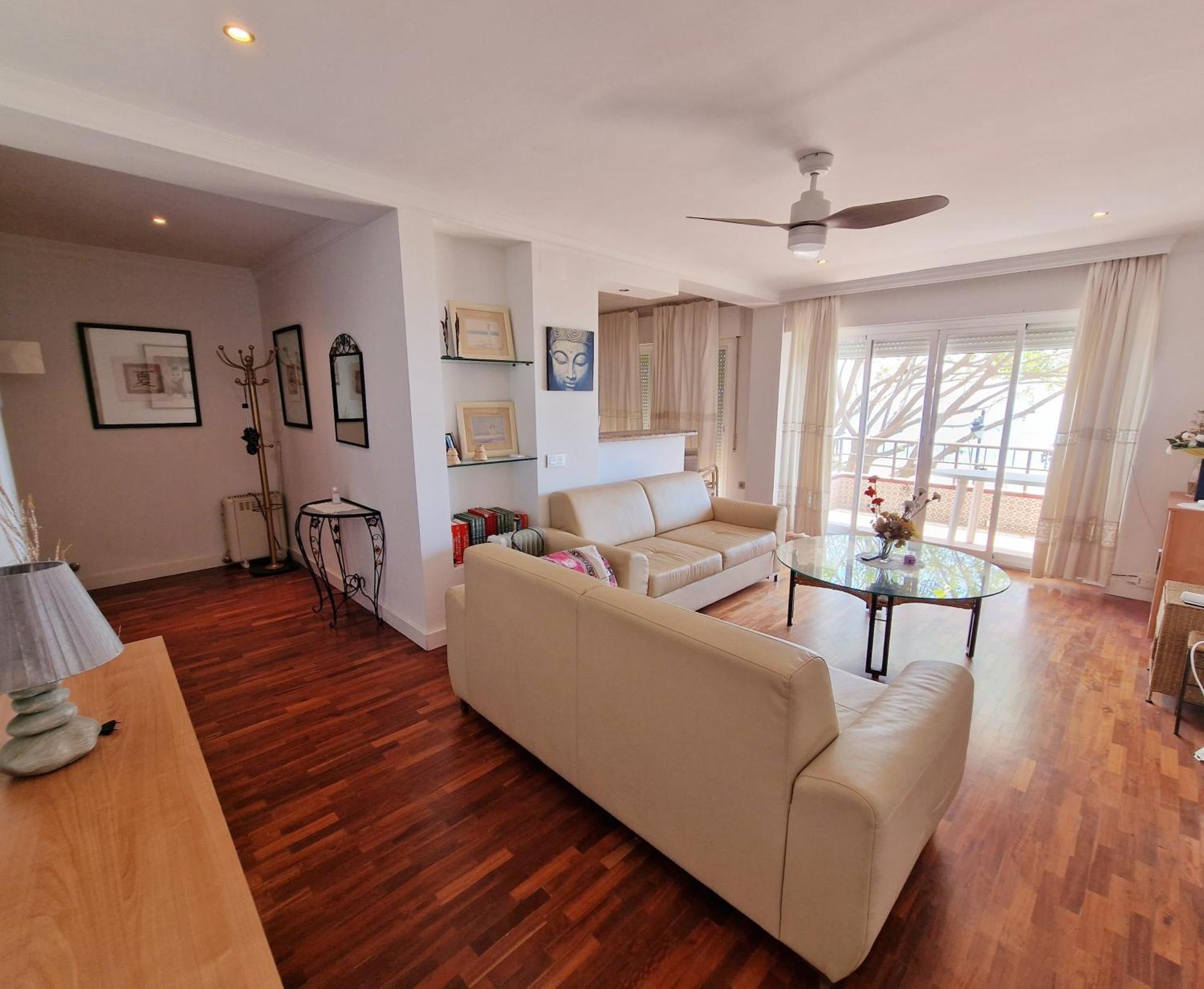 Estepona Playa Ngoại thất bức ảnh