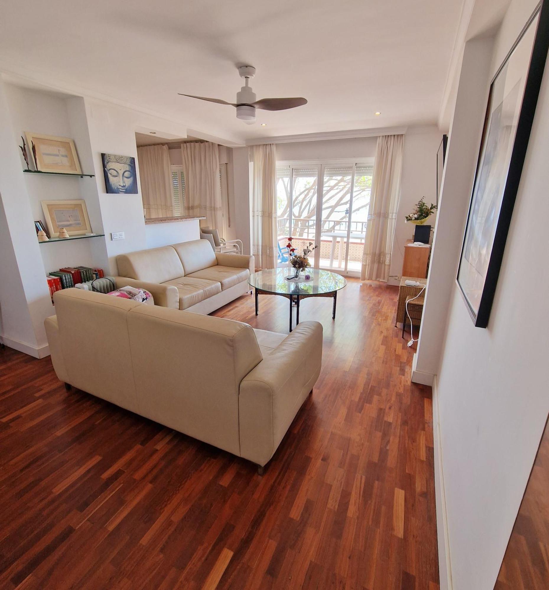 Estepona Playa Ngoại thất bức ảnh
