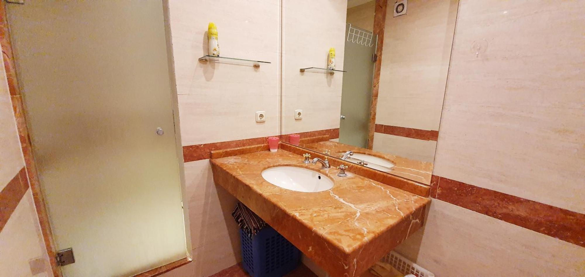 Estepona Playa Ngoại thất bức ảnh
