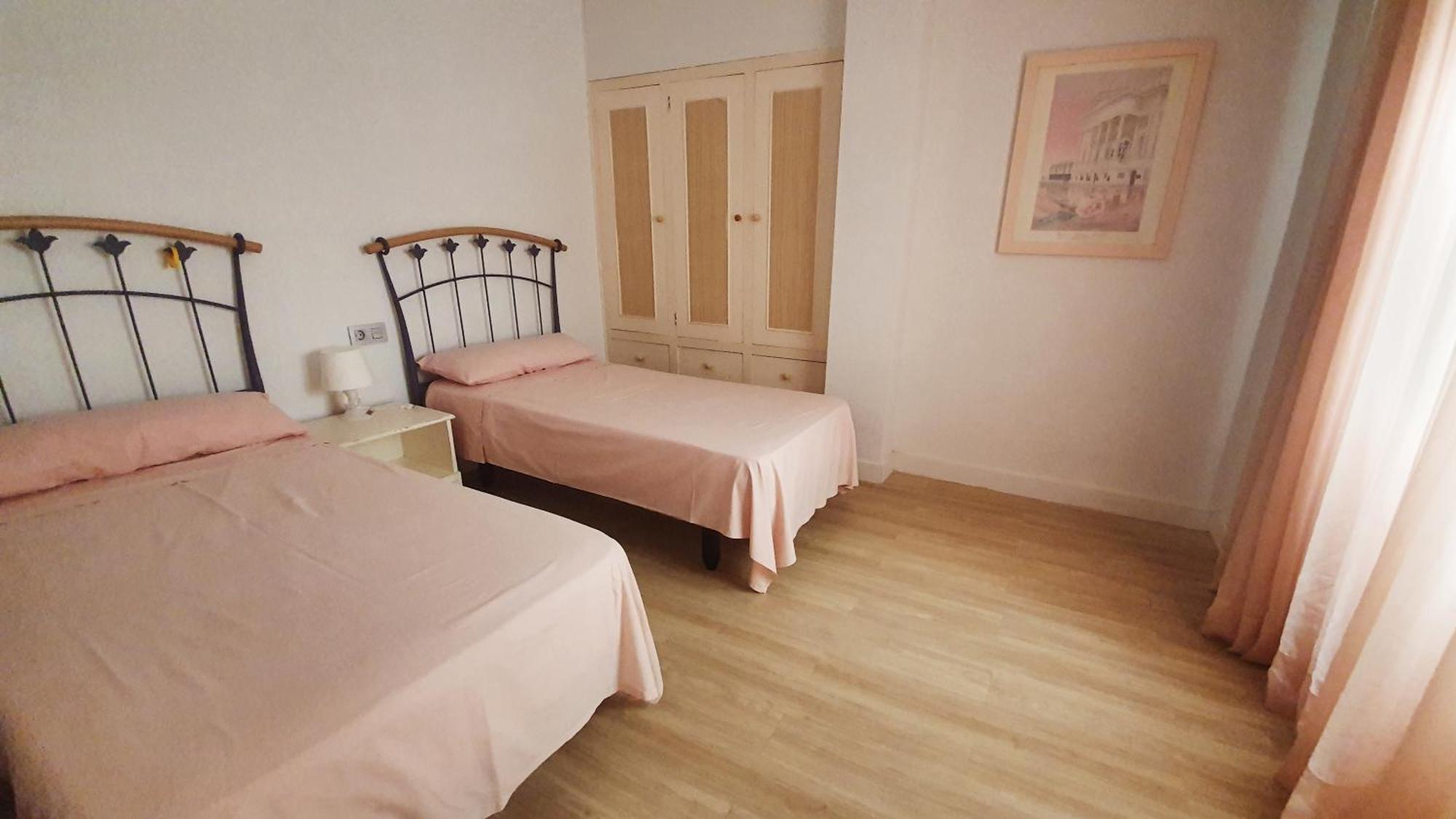 Estepona Playa Ngoại thất bức ảnh