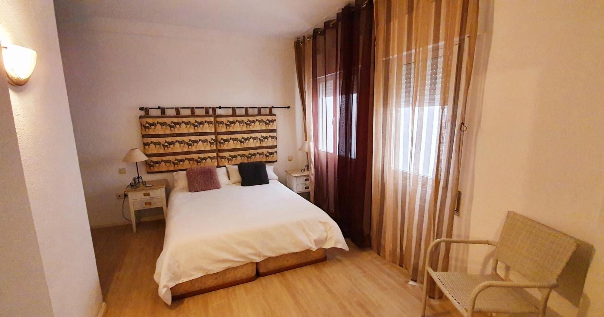 Estepona Playa Ngoại thất bức ảnh
