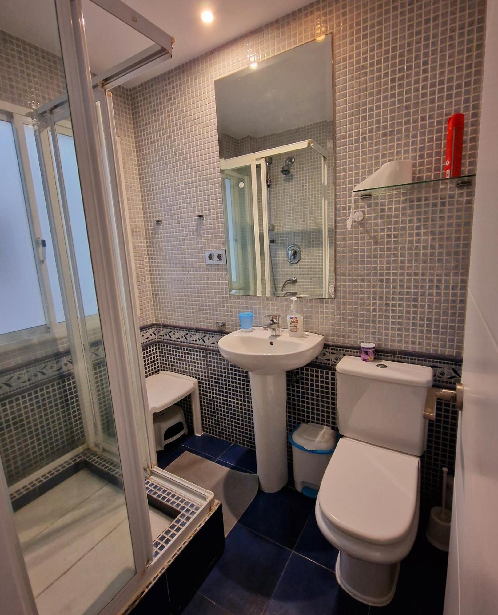 Estepona Playa Ngoại thất bức ảnh