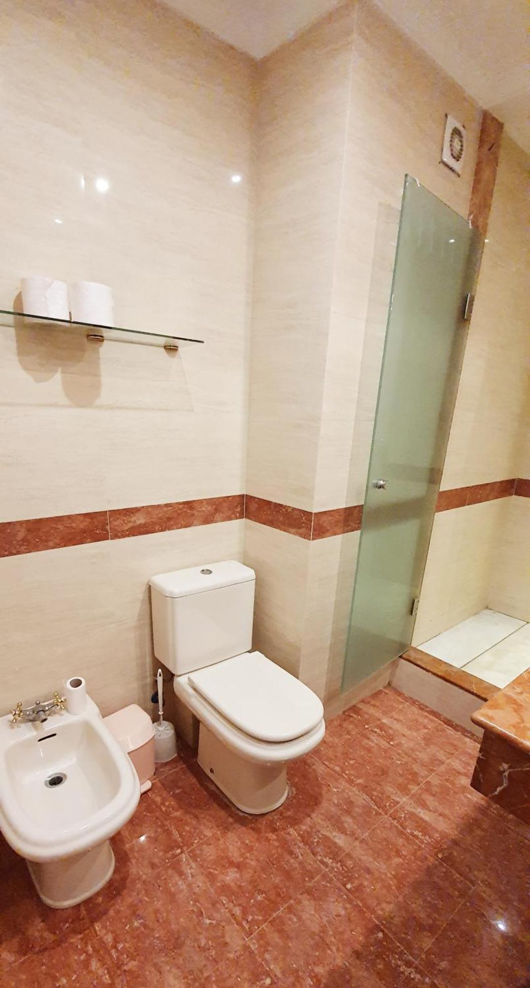 Estepona Playa Ngoại thất bức ảnh