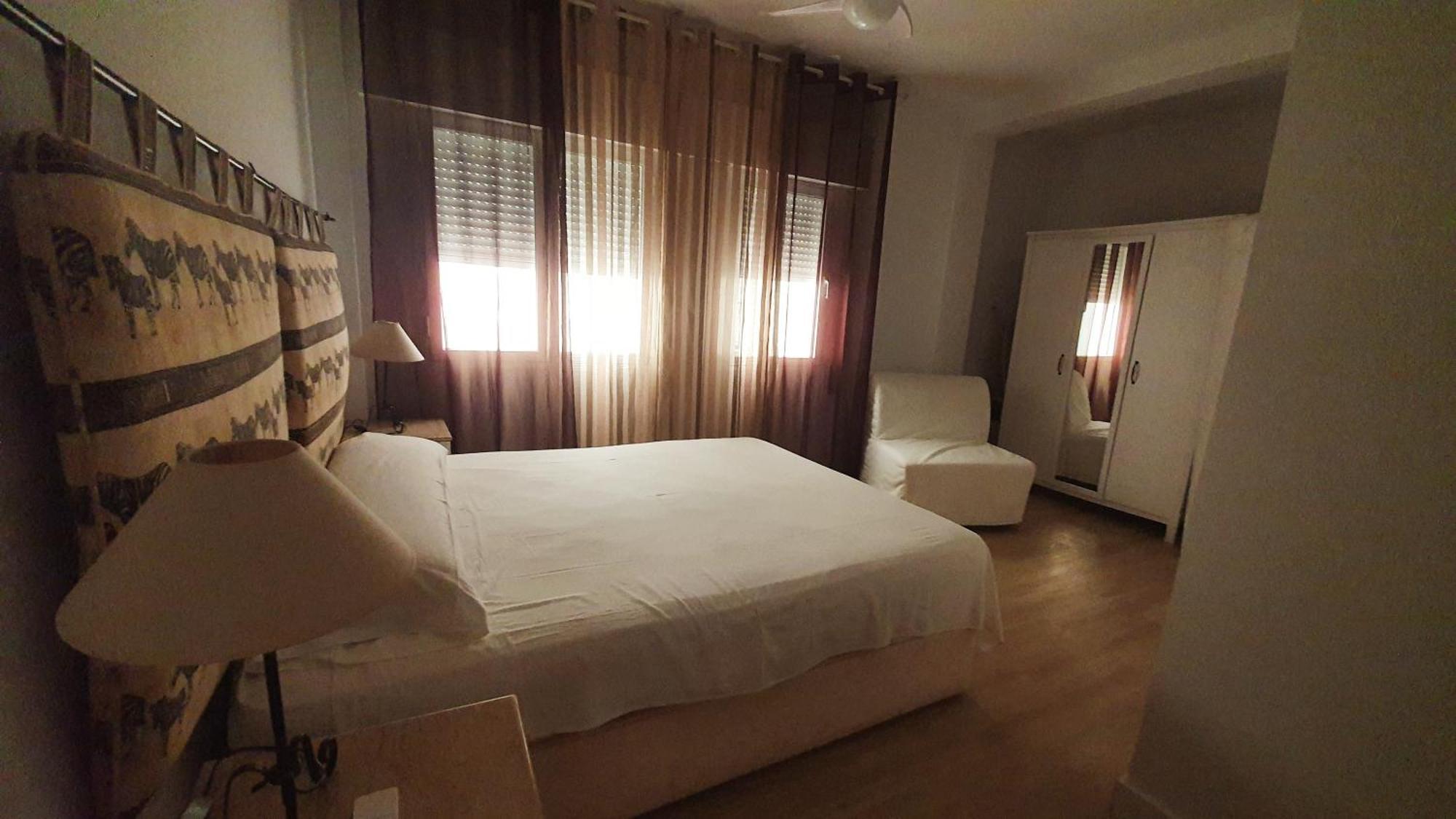Estepona Playa Ngoại thất bức ảnh