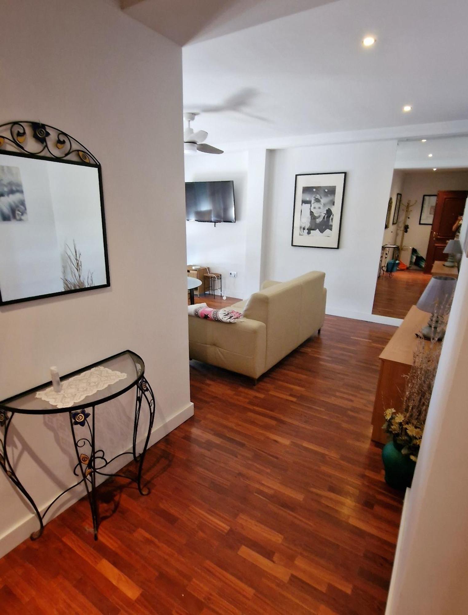 Estepona Playa Ngoại thất bức ảnh