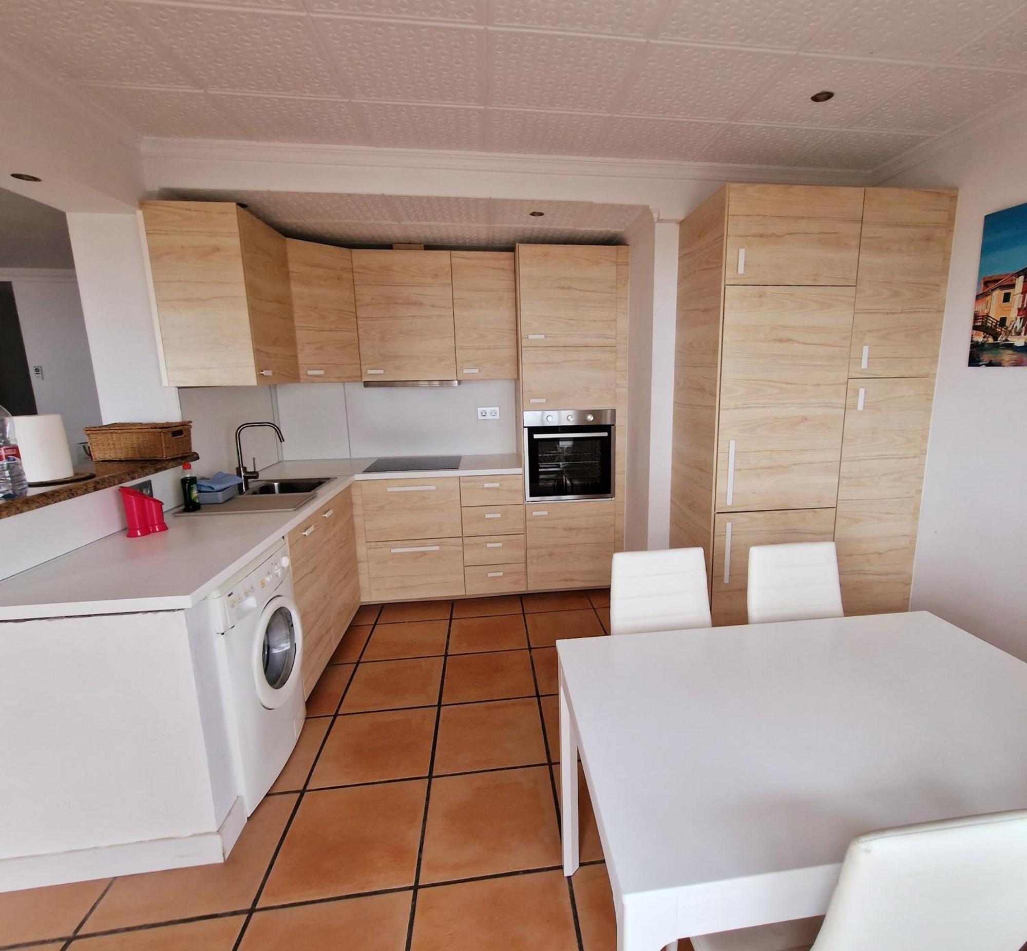 Estepona Playa Ngoại thất bức ảnh