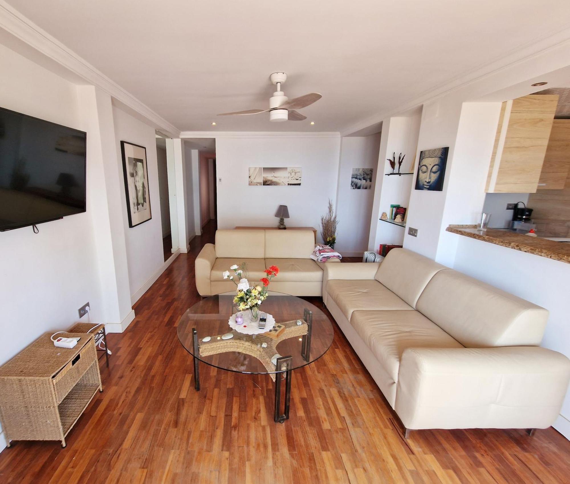 Estepona Playa Ngoại thất bức ảnh
